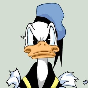 Meet your Posher, Kid